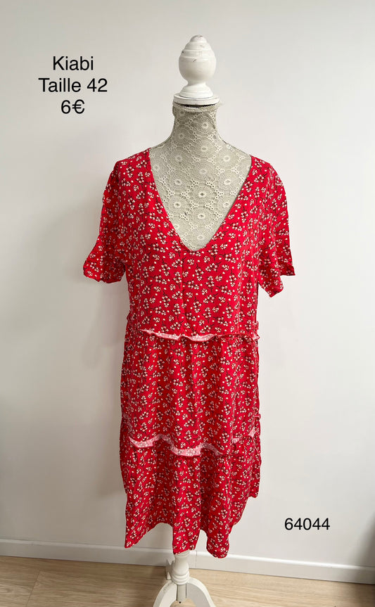 Robe Kiabi #64044