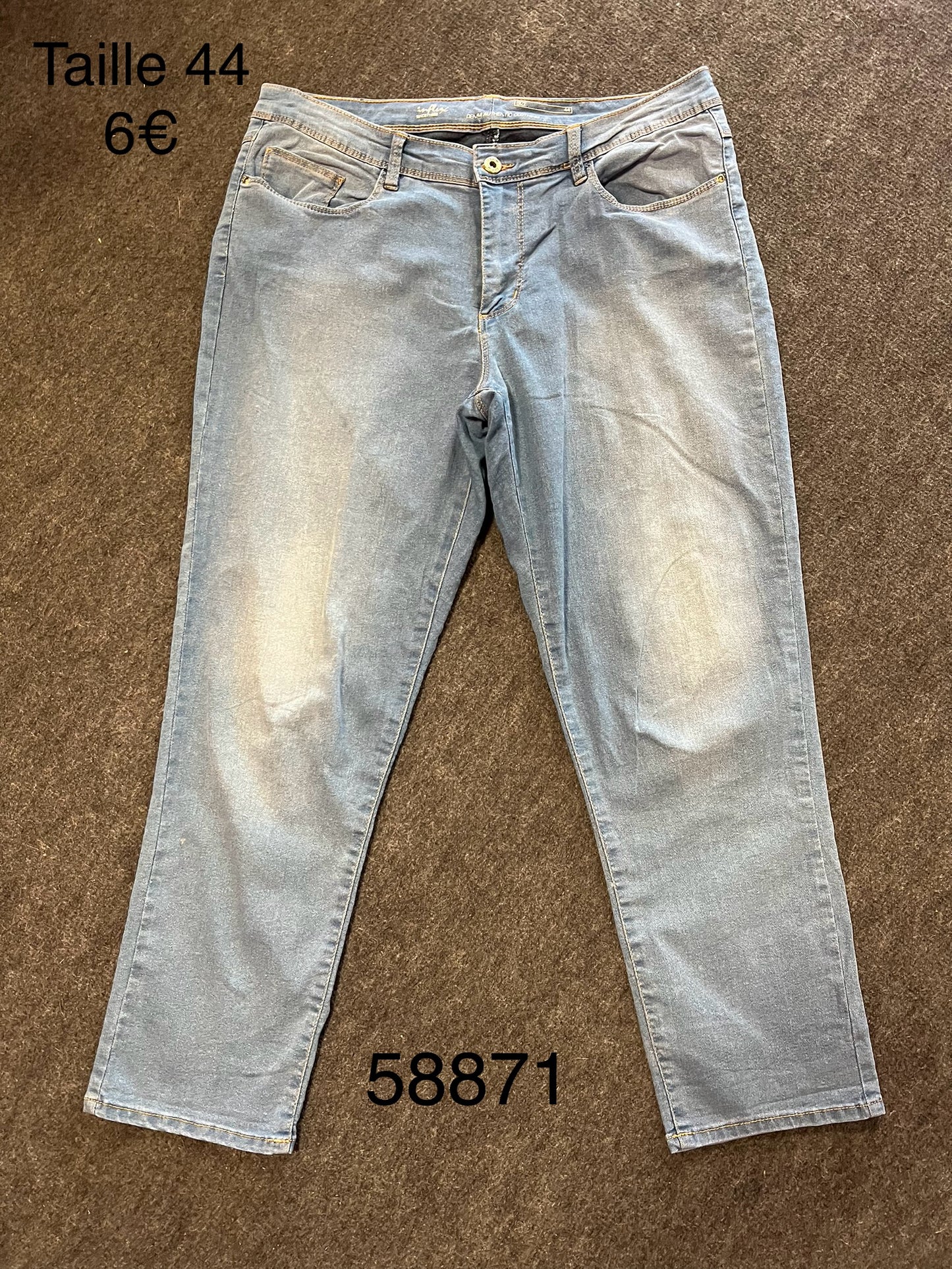 Jeans #58871