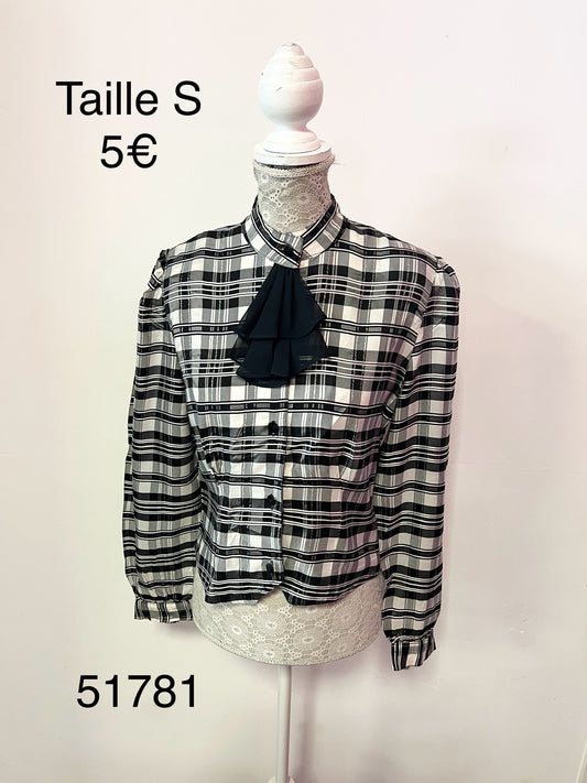 Chemise #51781