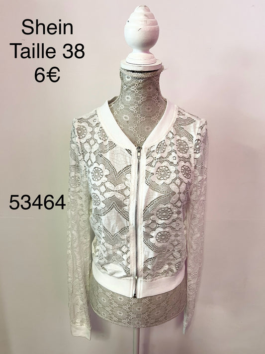 Veste Shein #53464