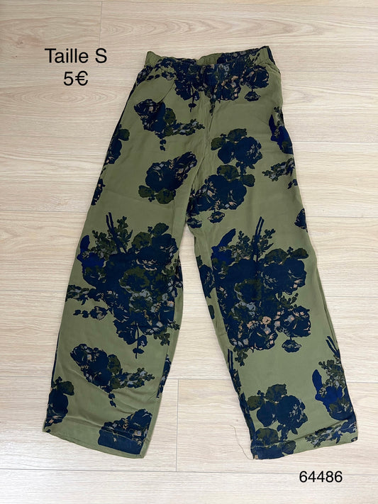 Pantalon #64486