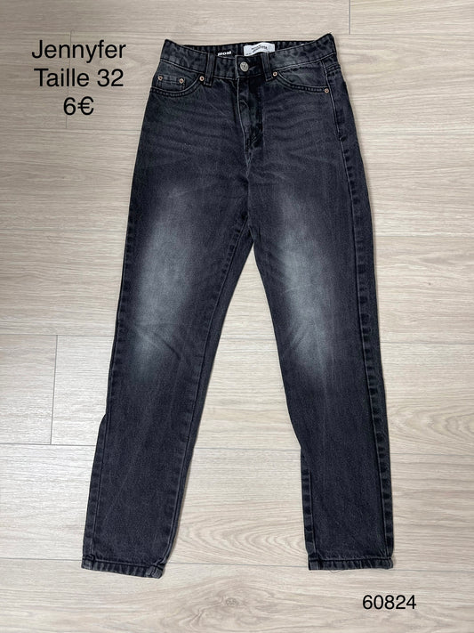 Jeans Jennyfer #60824