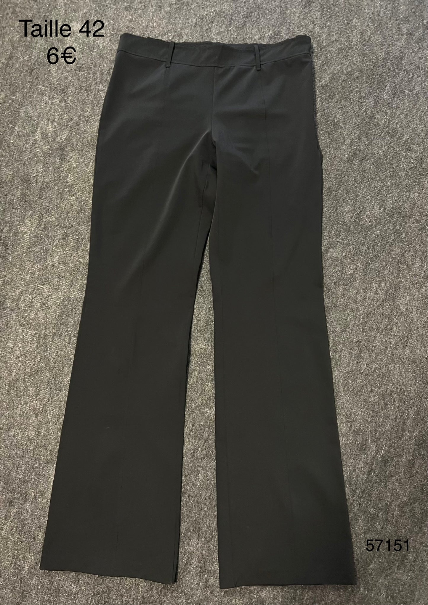 Pantalon #57151