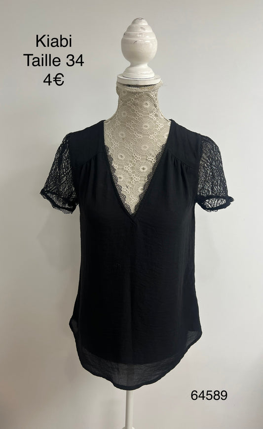 T-shirt Kiabi #64589