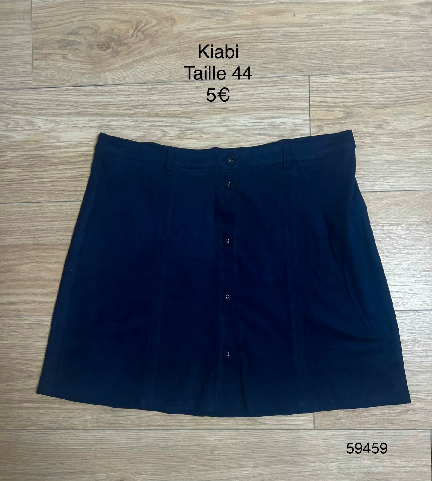 Jupe Kiabi #59459
