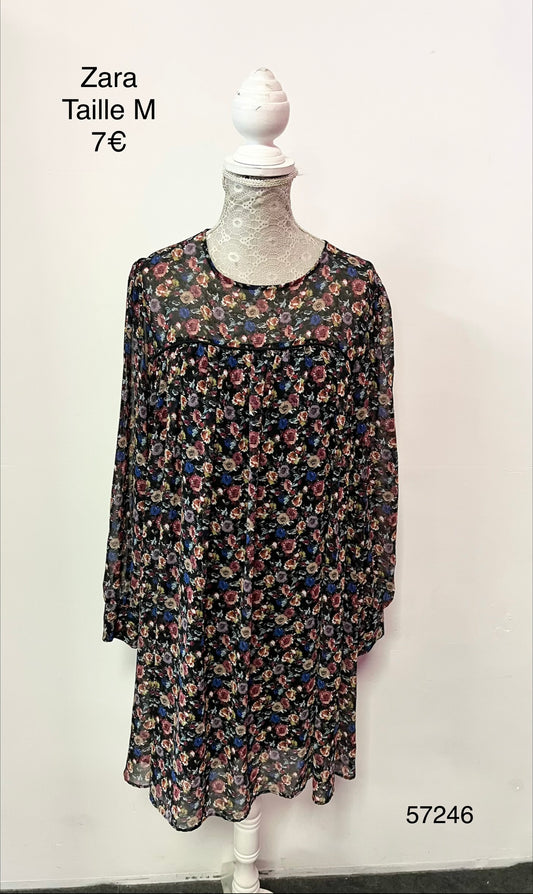 Robe Zara #57246