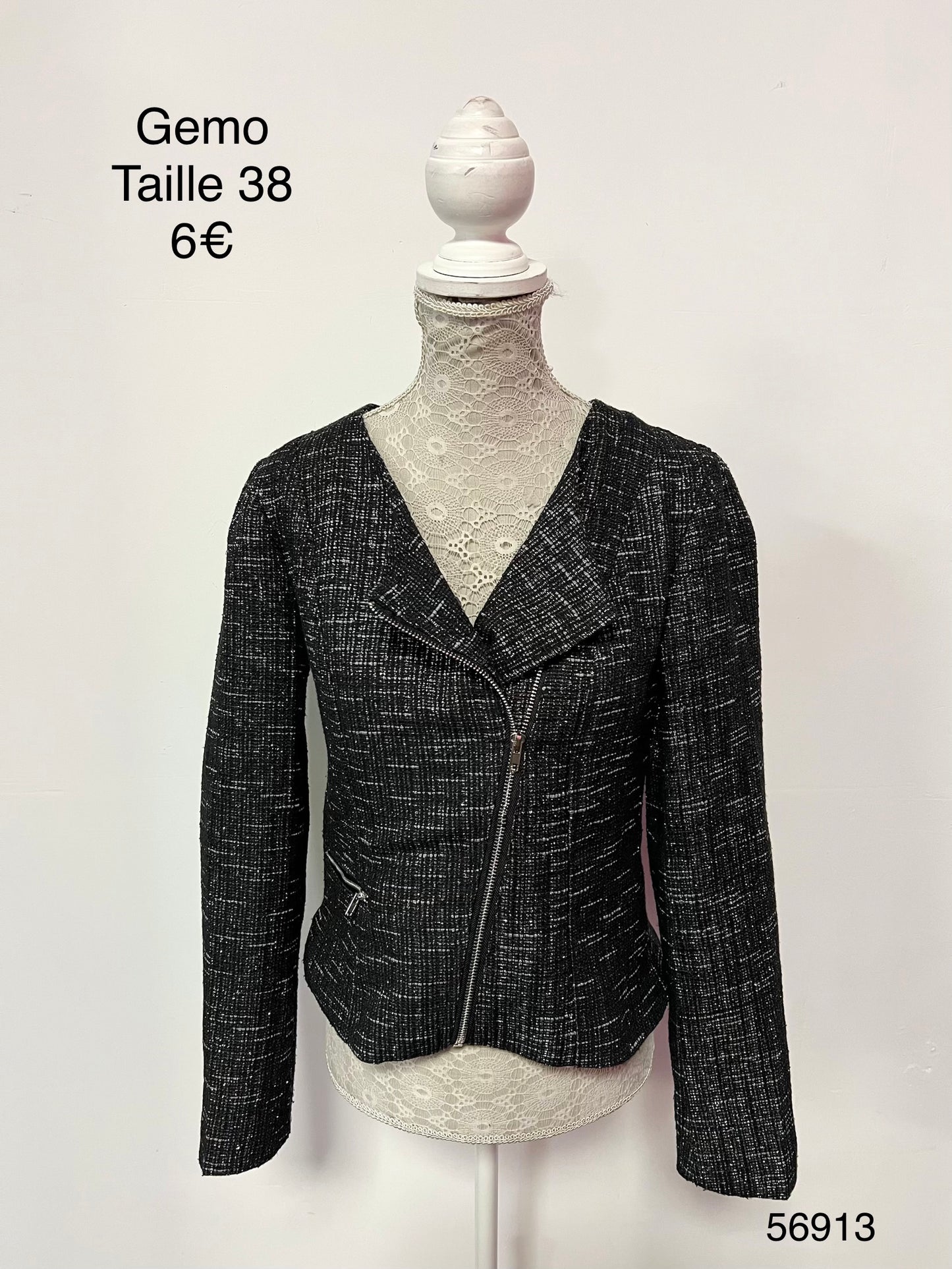 Veste Gémo#56913
