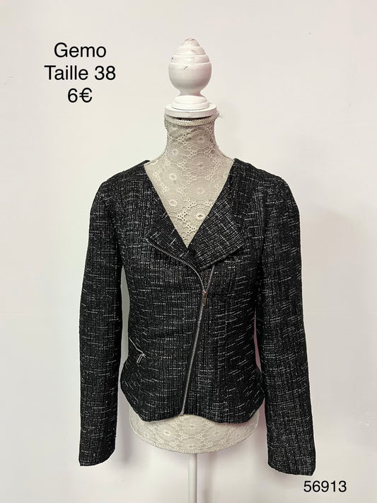 Veste Gémo#56913