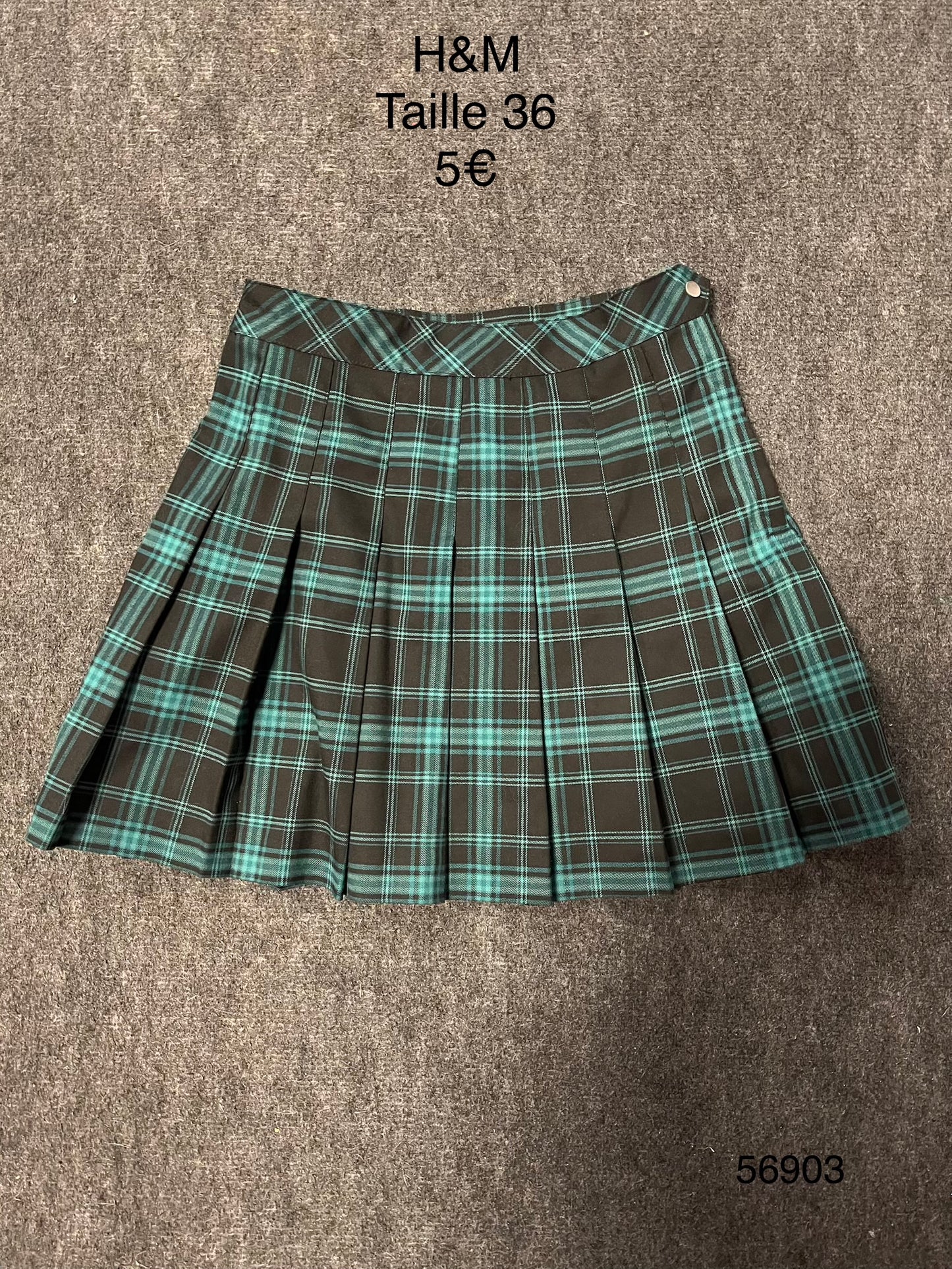 Jupe H&M #56903