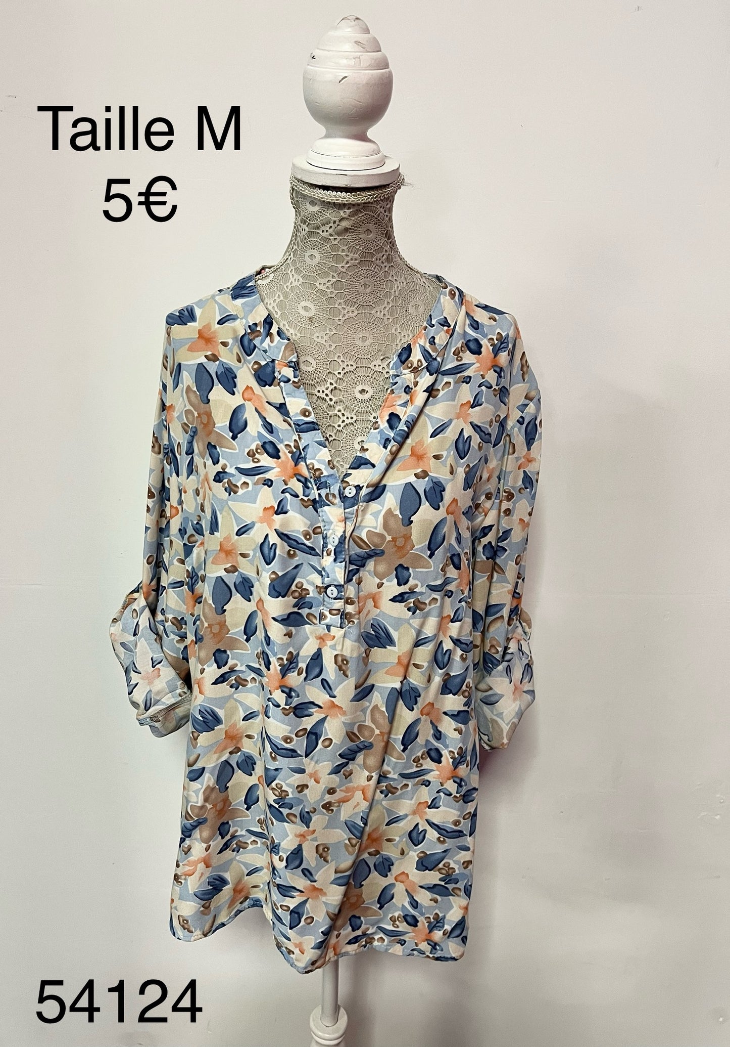 Chemise #54124