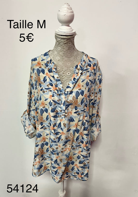 Chemise #54124