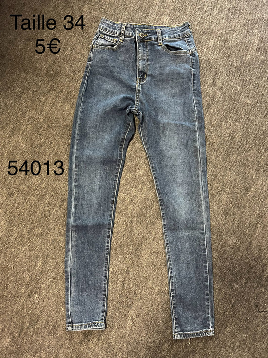 Jeans #54013