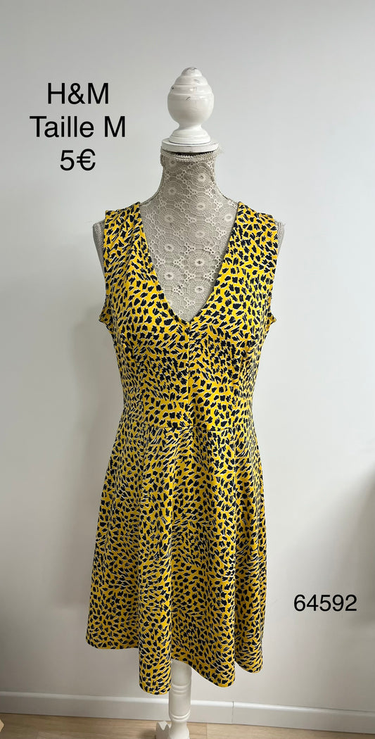 Robe H&M #64592