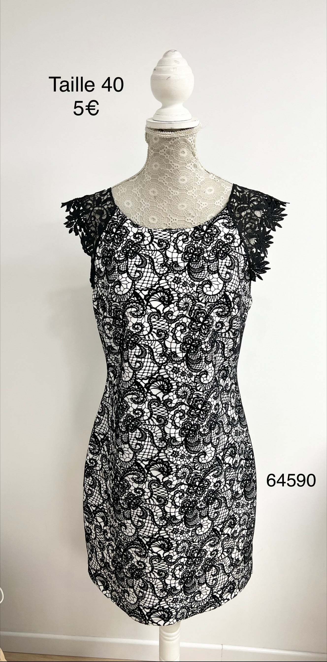 Robe #64590
