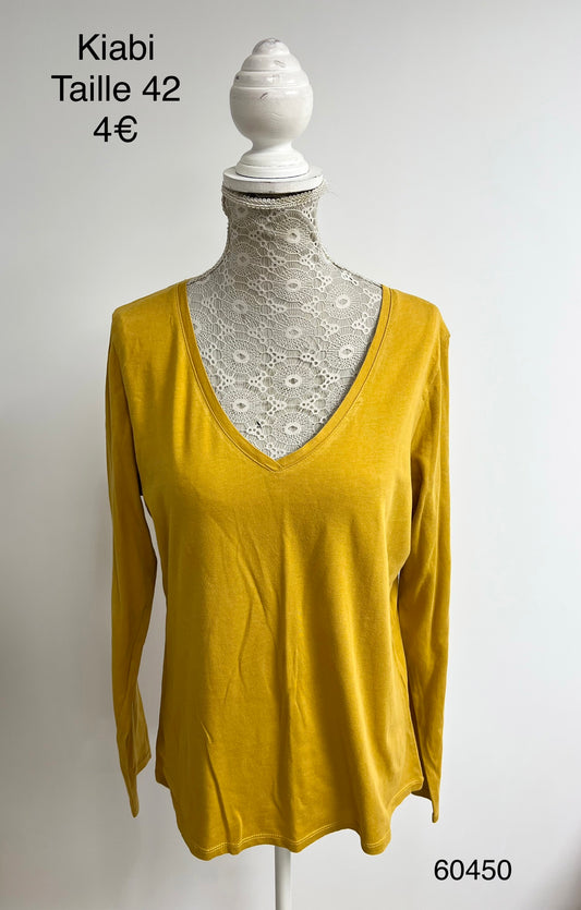 T-shirt Kiabi #60450