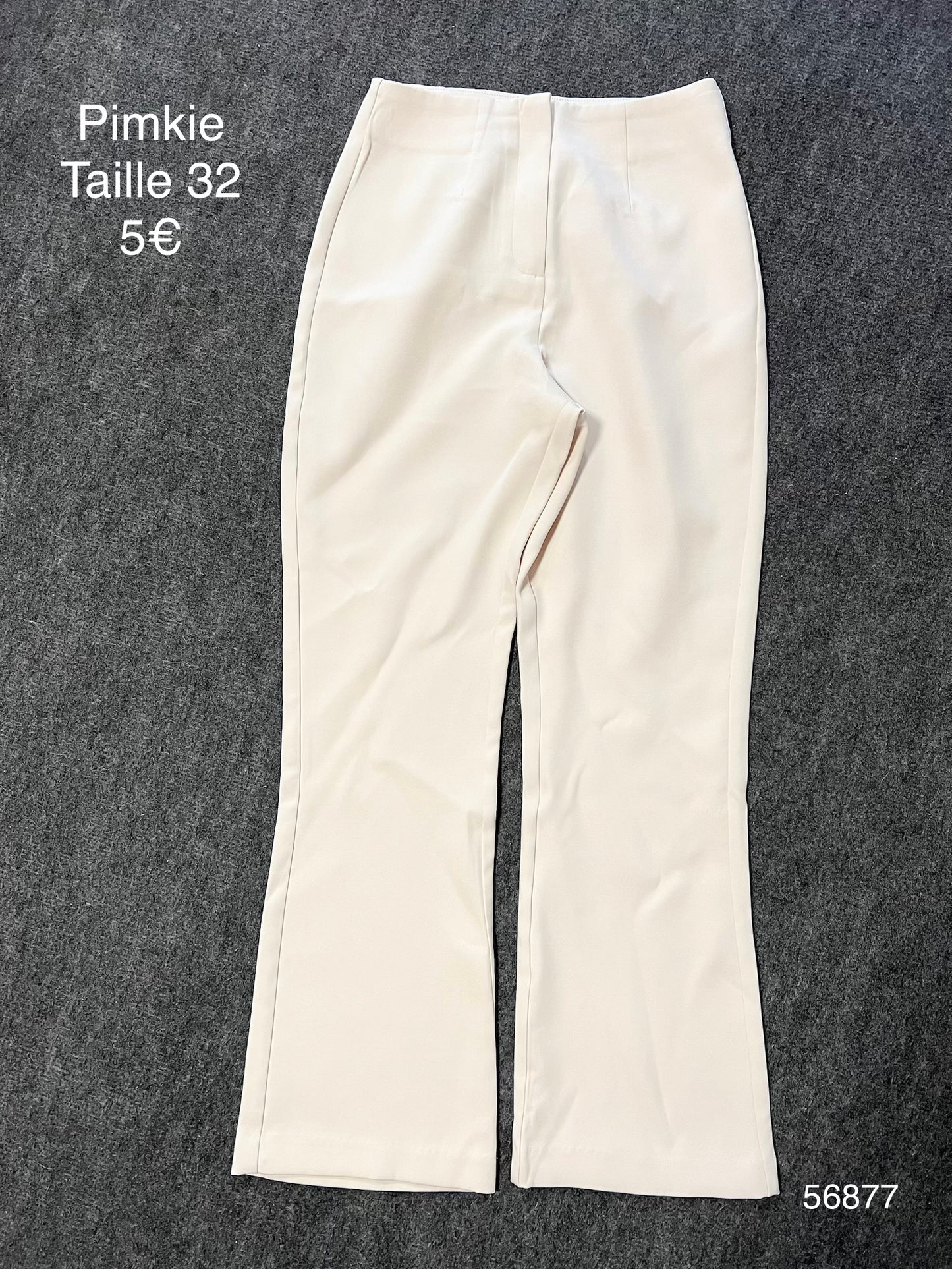 Pantalon Pimkie #56877
