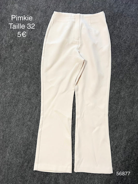 Pantalon Pimkie #56877