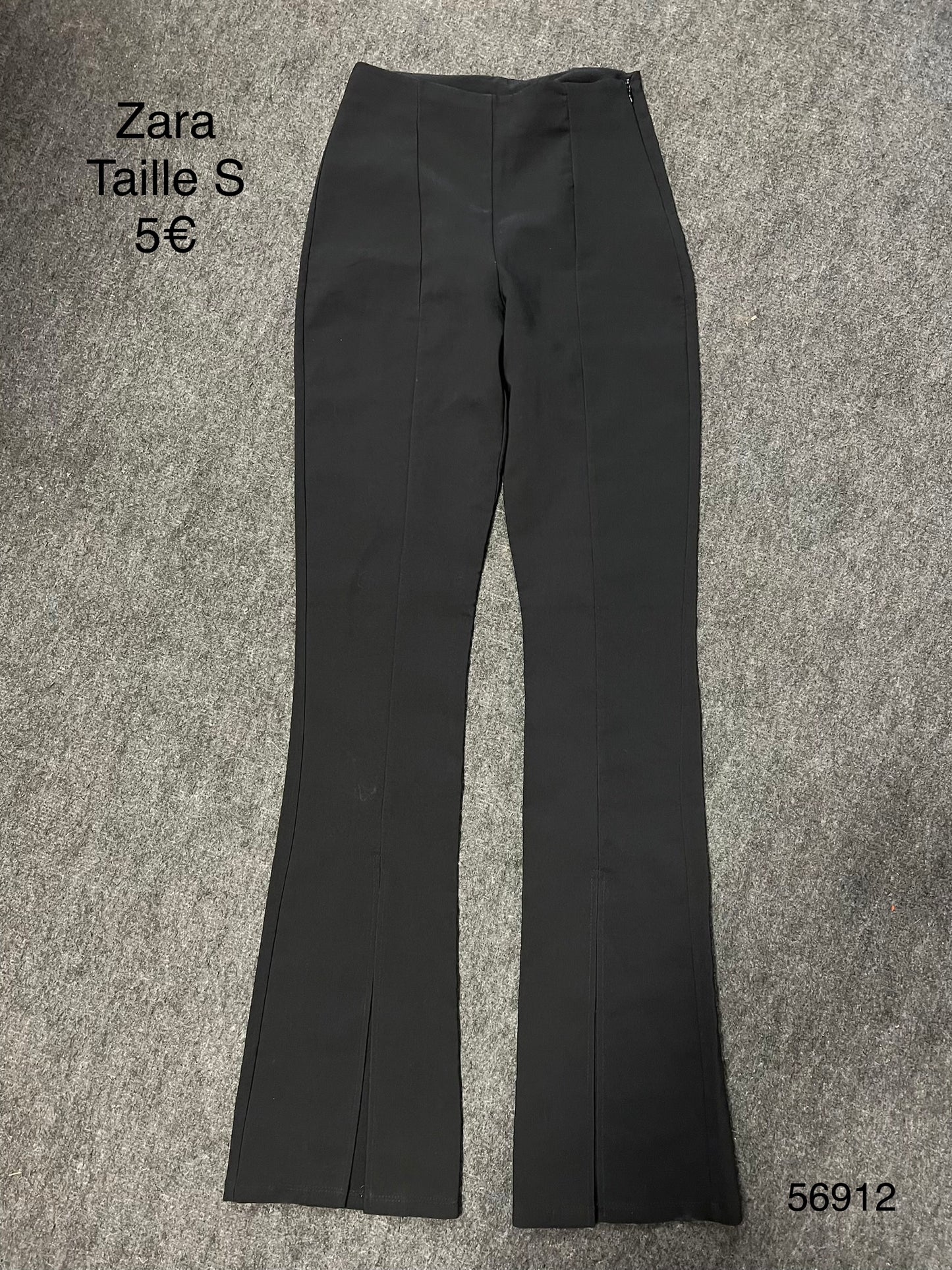 Pantalon Zara #56912