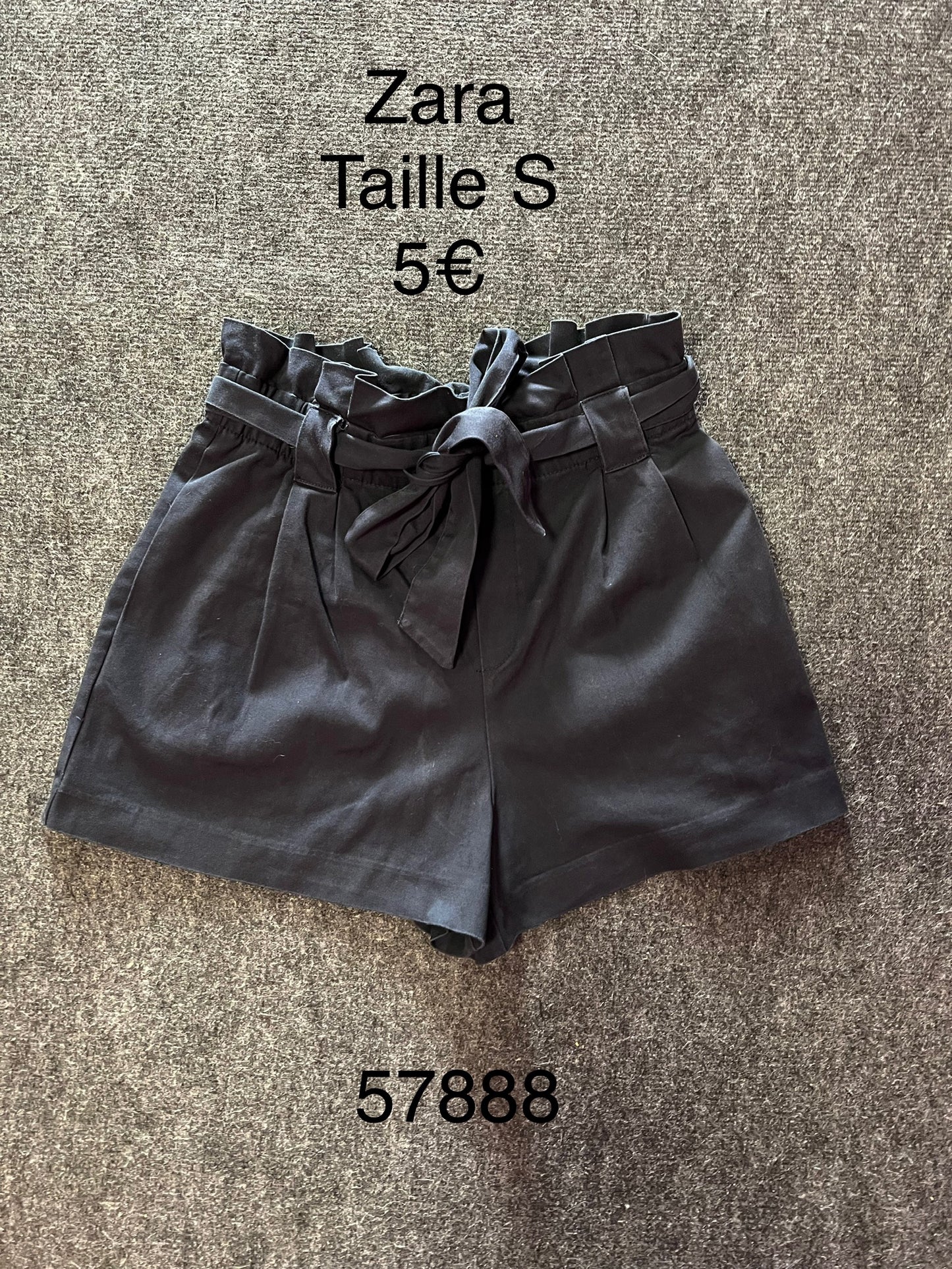 Short Zara #57888