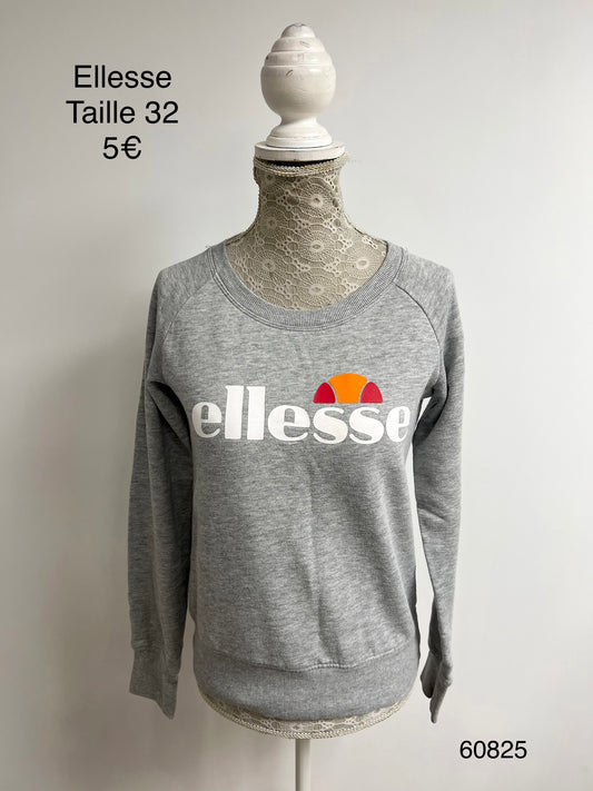 Sweat Ellesse #60825