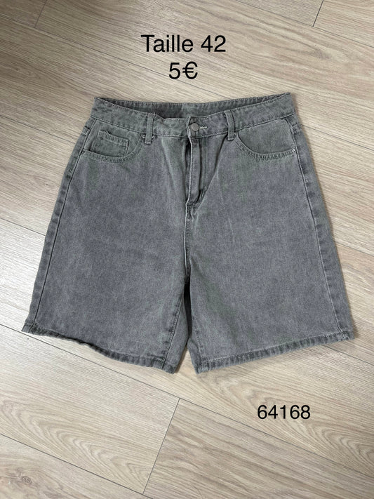 Short #64168