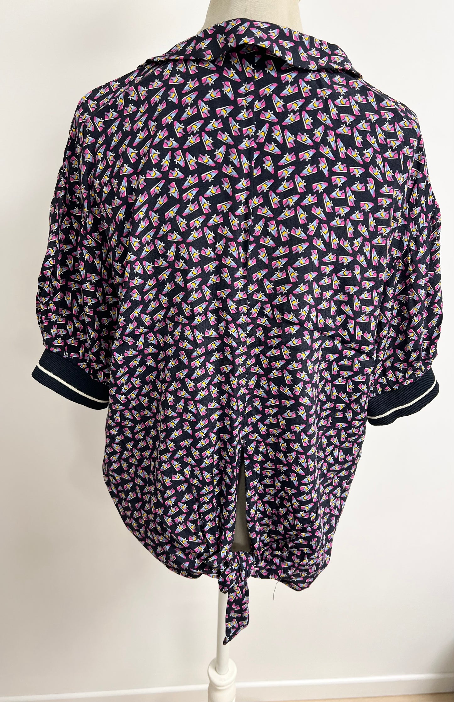 Blouse #64143
