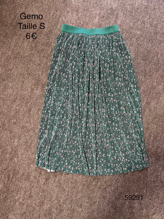 Jupe Gémo #59291