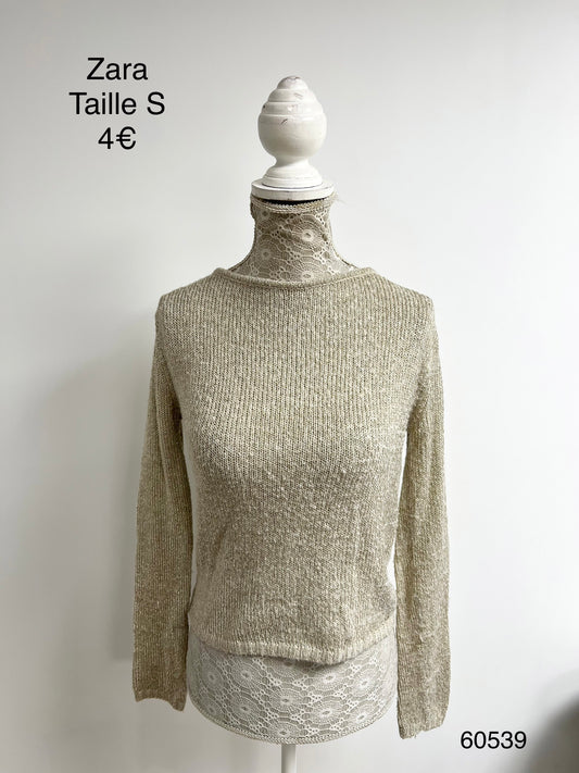 Pull Zara #60539