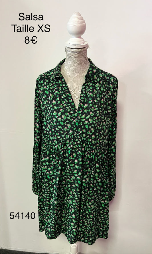 Robe Salsa #54140