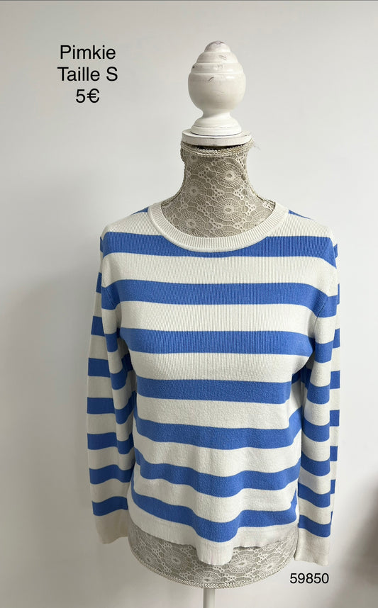 Pull Pimkie #59850