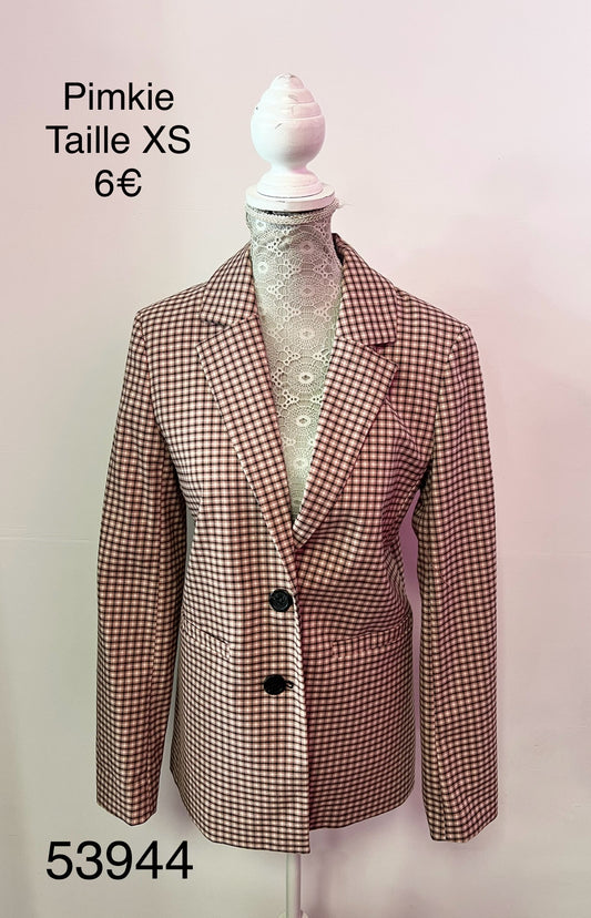 Blazer Pimkie #53944