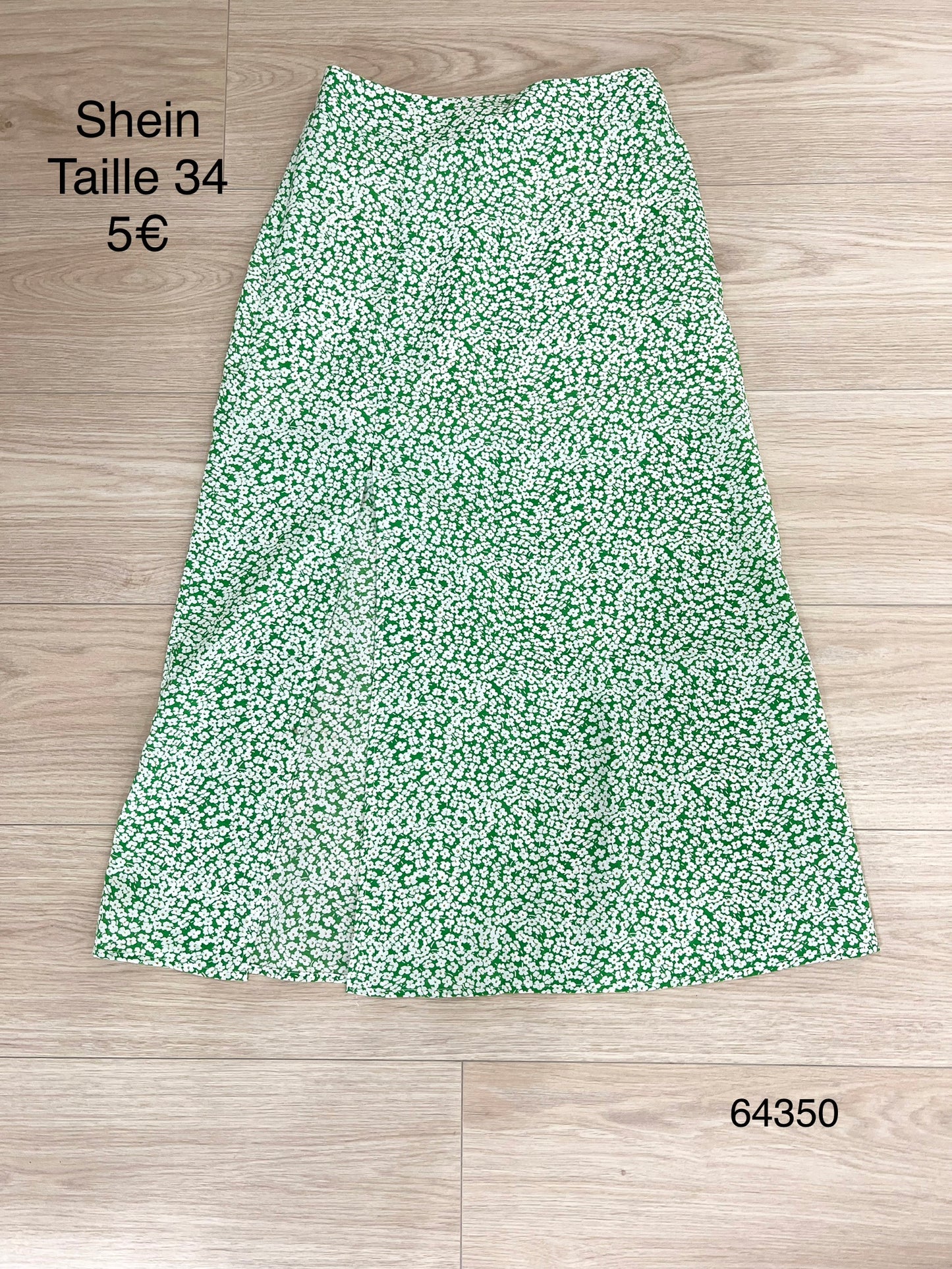 Jupe Shein #64350