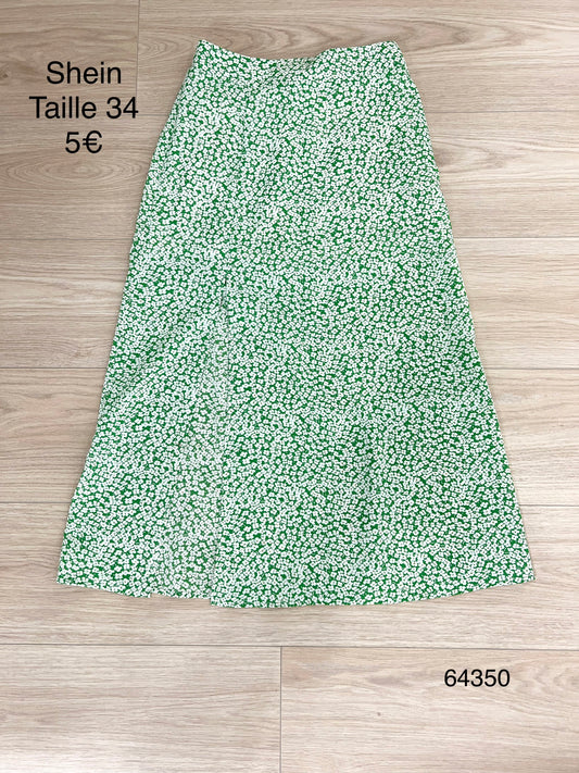 Jupe Shein #64350