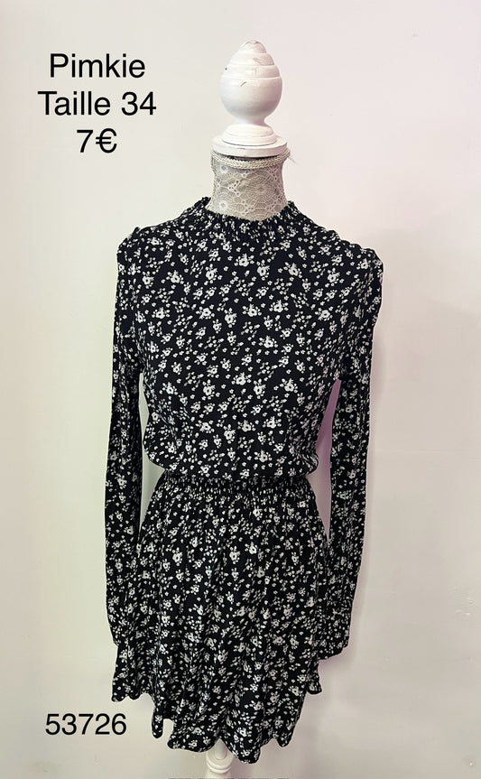 Robe Pimkie #53726
