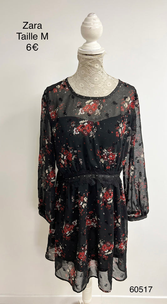 Robe Zara #60517