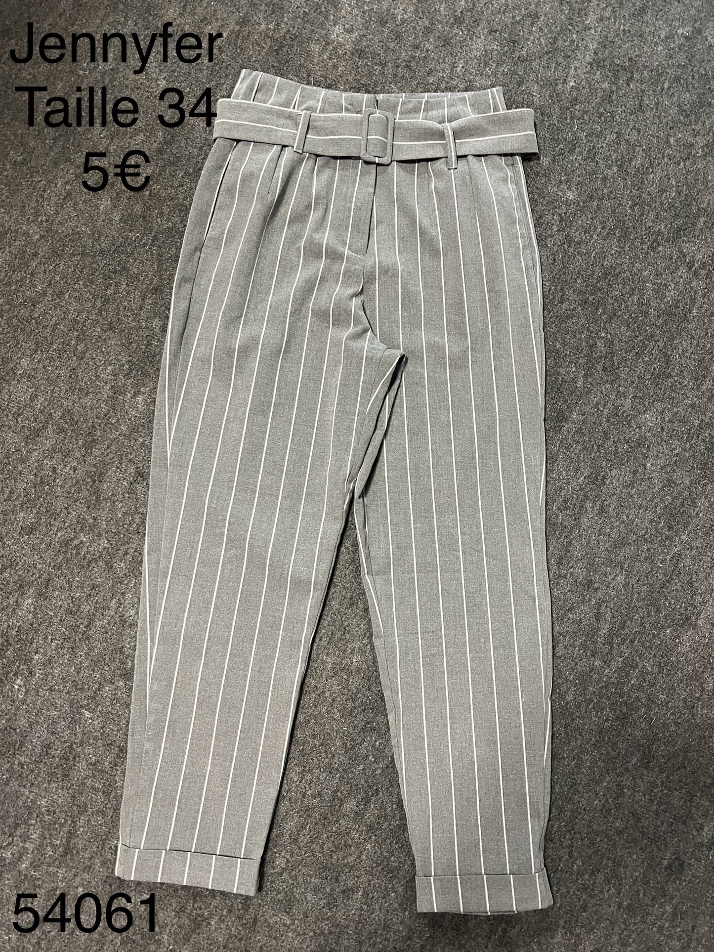 Pantalon Jennyfer #54061