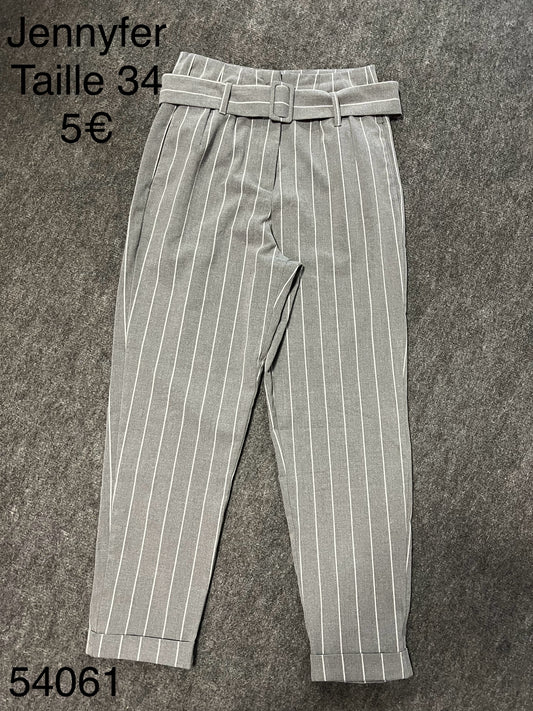 Pantalon Jennyfer #54061