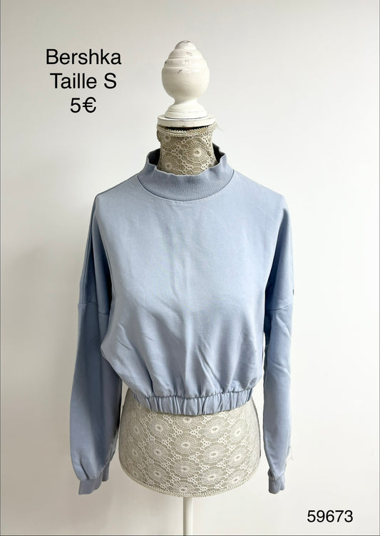 Sweat Bershka #59673