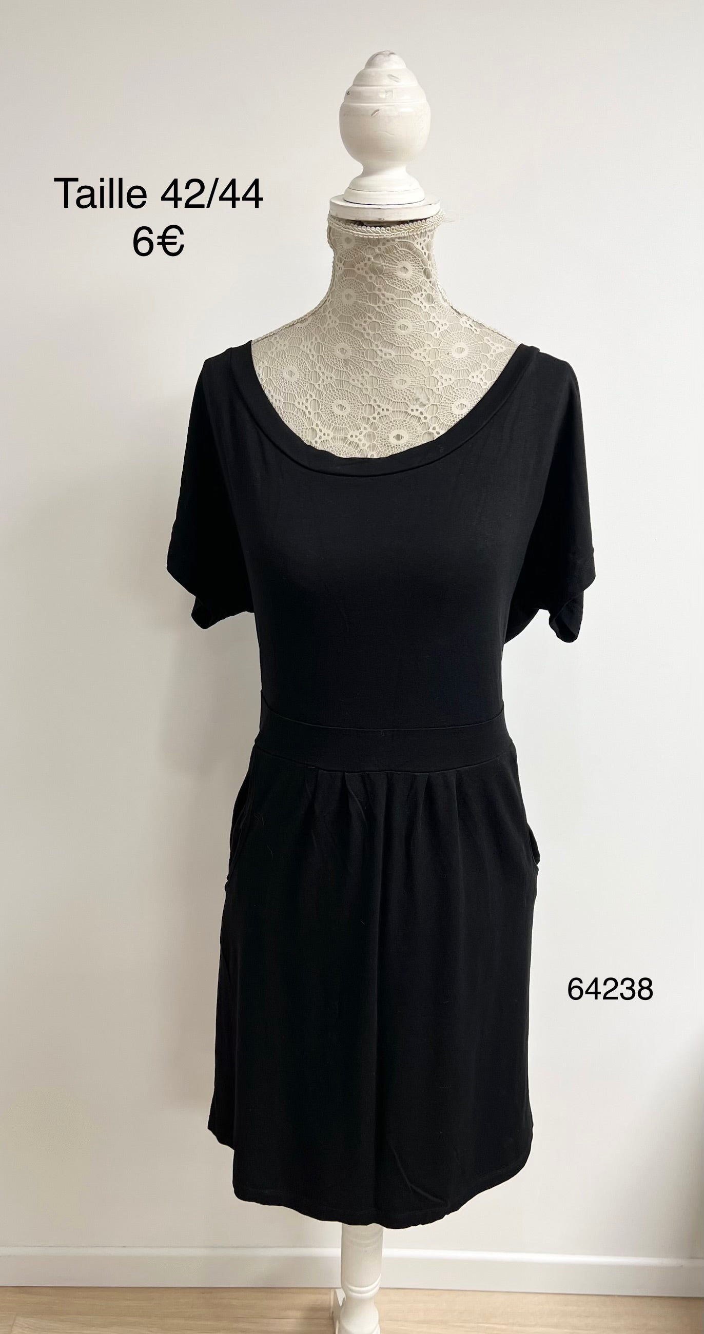 Robe #64238