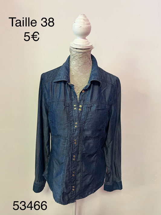 Chemise #53466