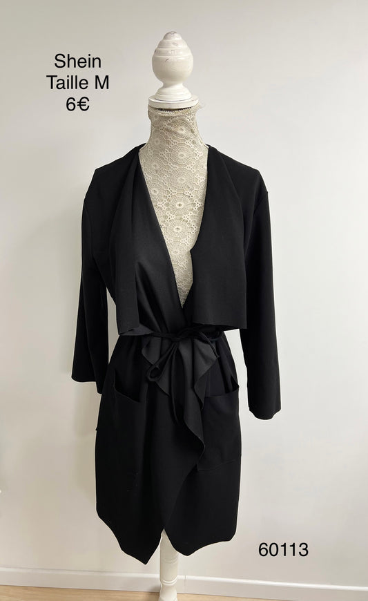 Veste Shein #60113