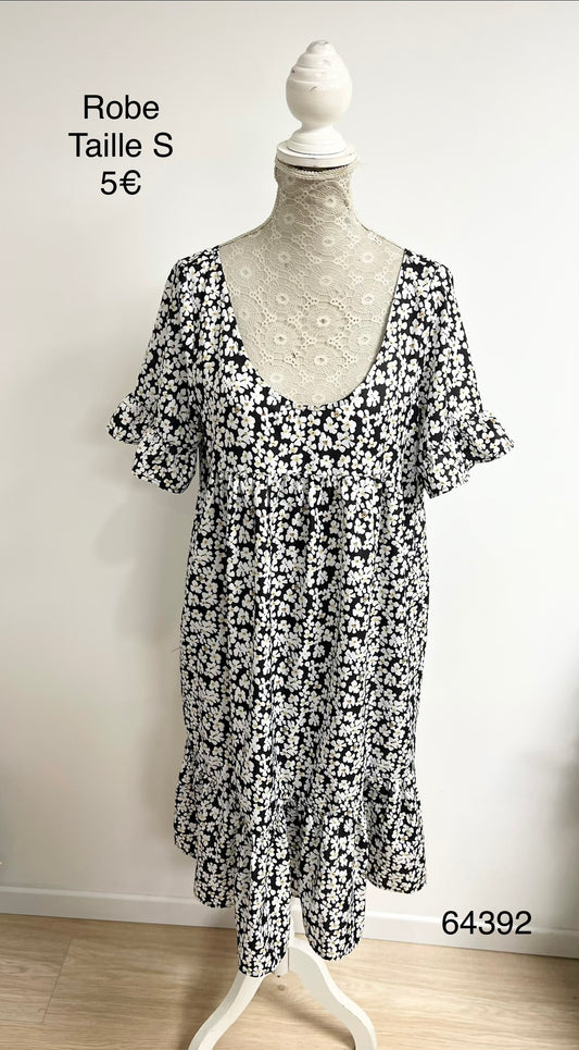 Robe #64392