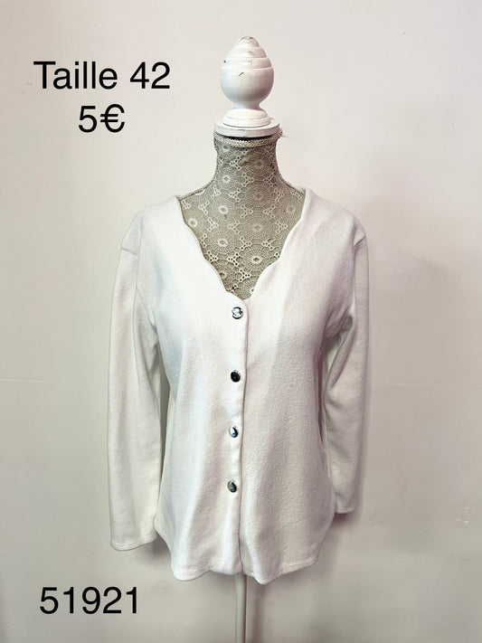 Gilet #51921