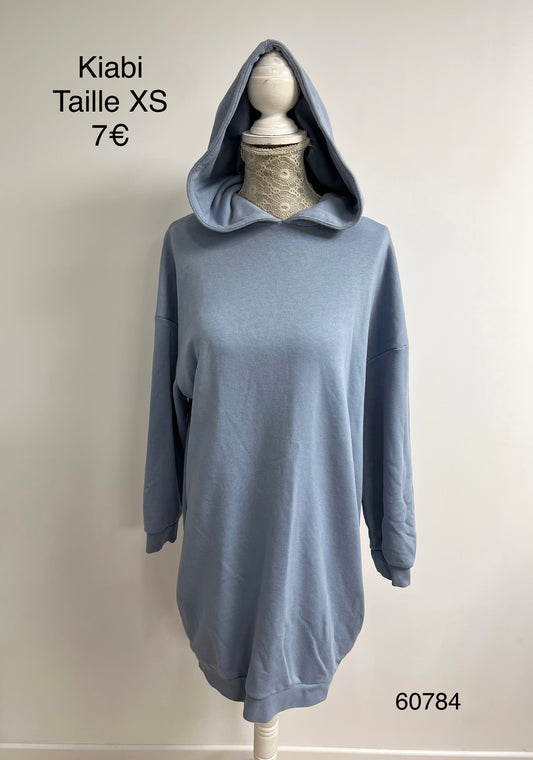 Robe Kiabi #60784