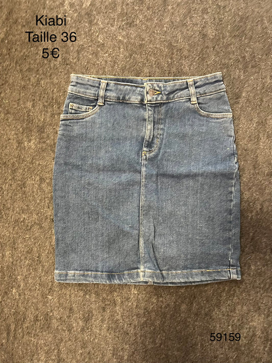 Jupe Kiabi #59159