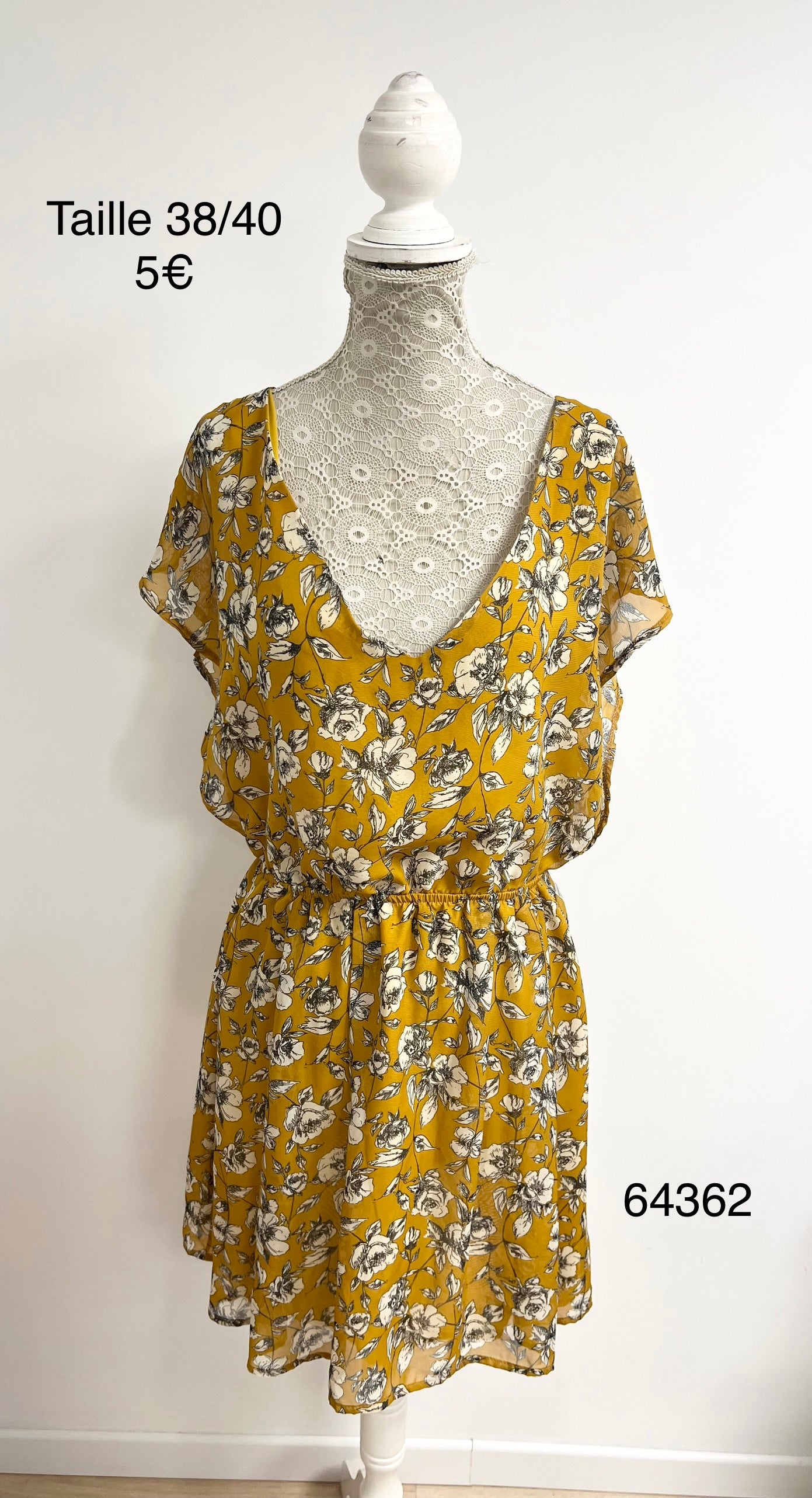Robe #64362