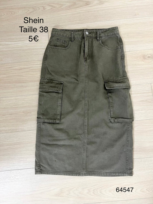 Jupe Shein #64547