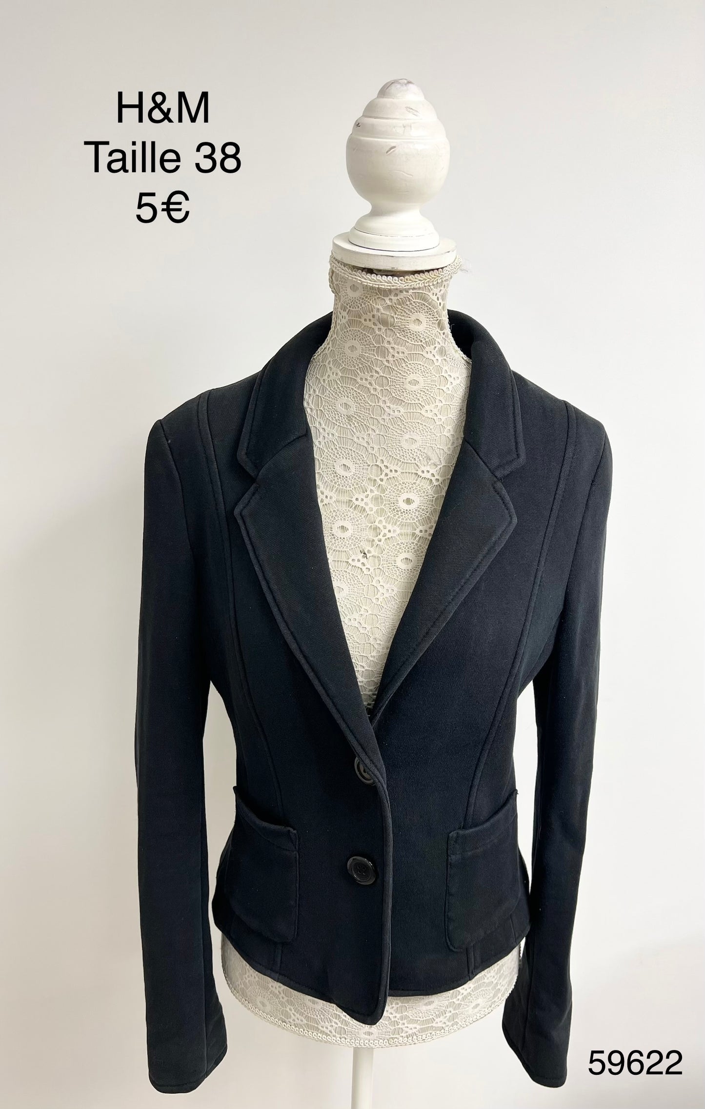 Veste H&M #59622