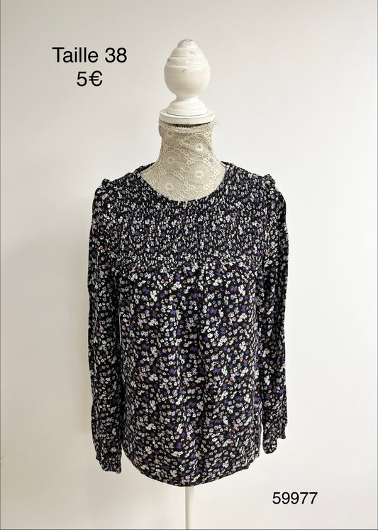 Blouse #59977