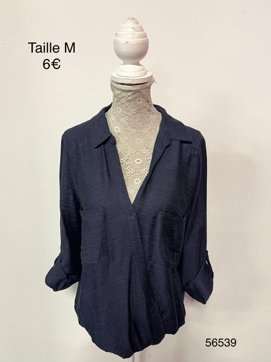 Blouse #56539